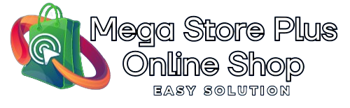 Megastore Plus 